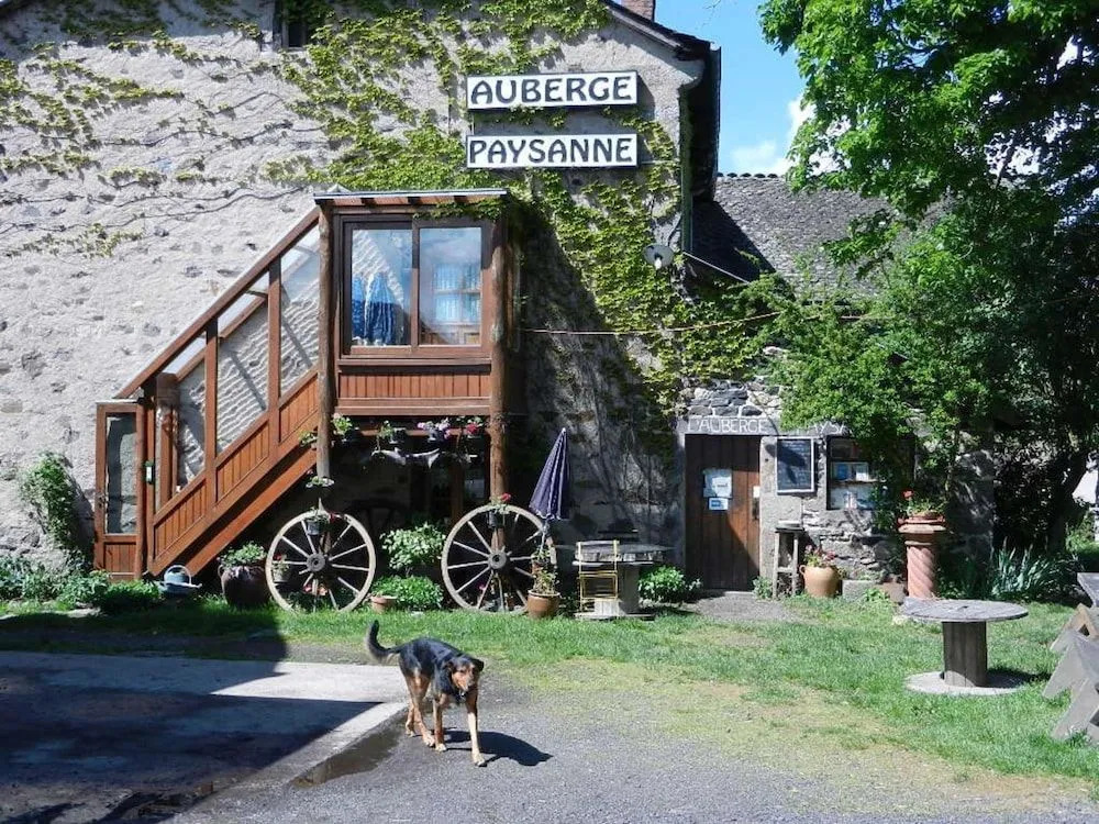 Auberge Paysanne