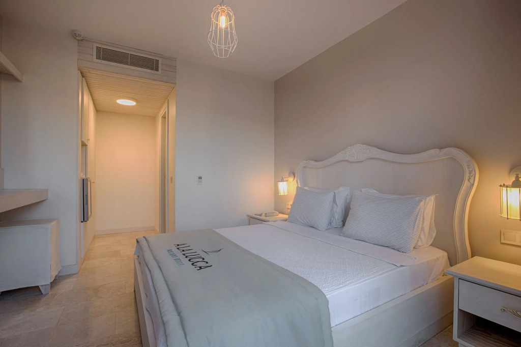 Alalucca Hotel By Elda