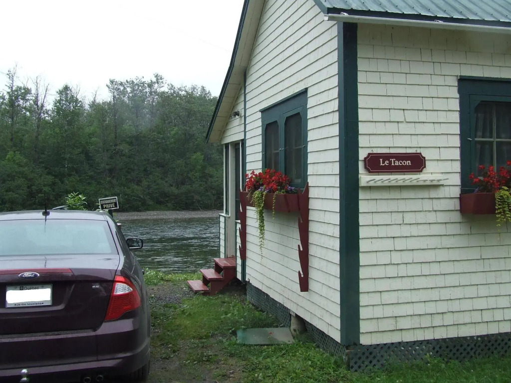 Camp Melancon
