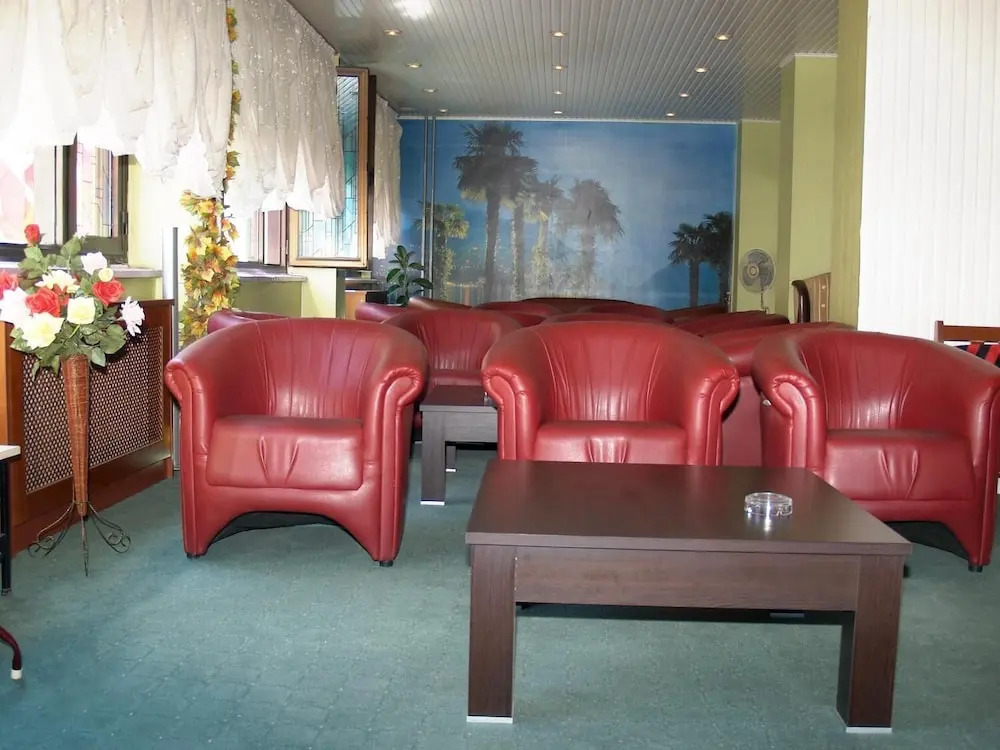 Hotel Cesme