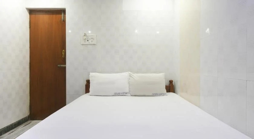 Universal Residency