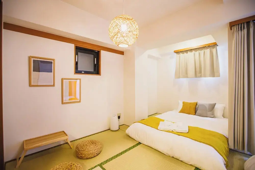 R Residence 谷町