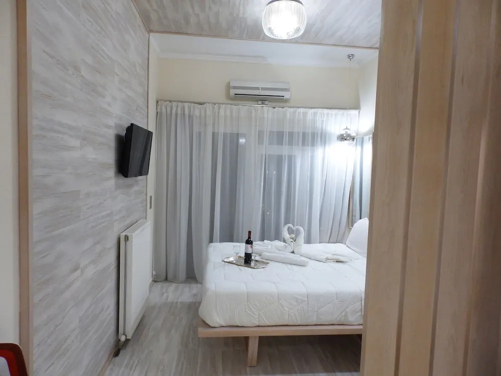 Sevach Apartments