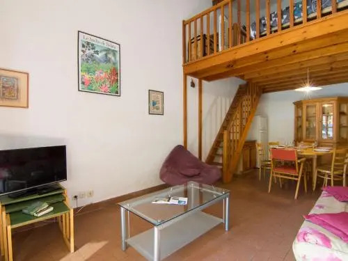 Holiday Home Juncades by Interhome