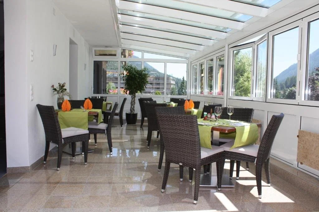 Hotel Vital Bad Bleiberg