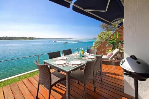 Mariner Point U2