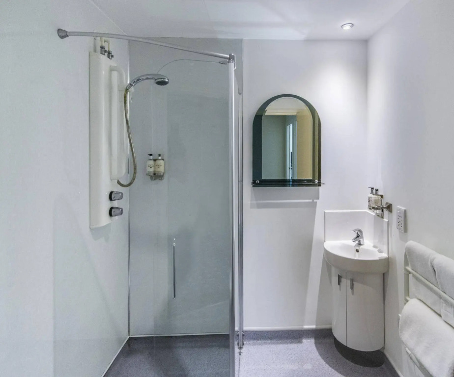 Pinehurst Lodge Hotel -Dyce, Aberdeen