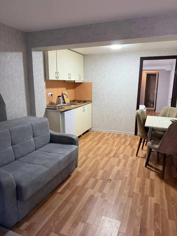 boulevard apartments