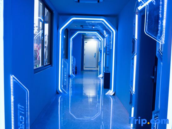 Guangde My Wisdom Hotel