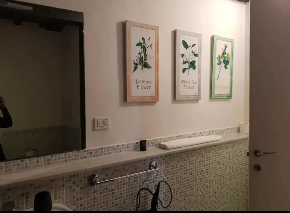 Zeus Apartment Superior