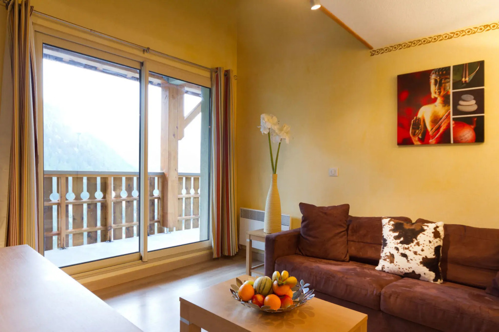 Résidence MMV Les terrasses dIsola