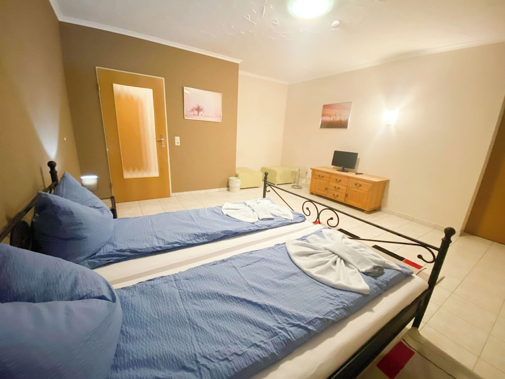 Hotel Zur Linde