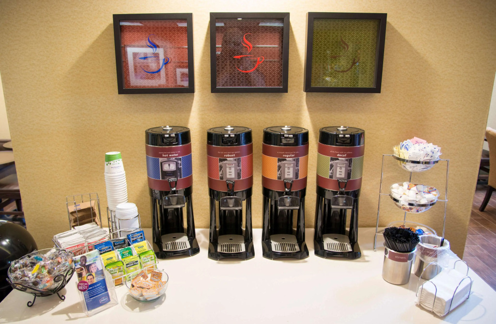 Hampton Inn Houston-Pearland, TX