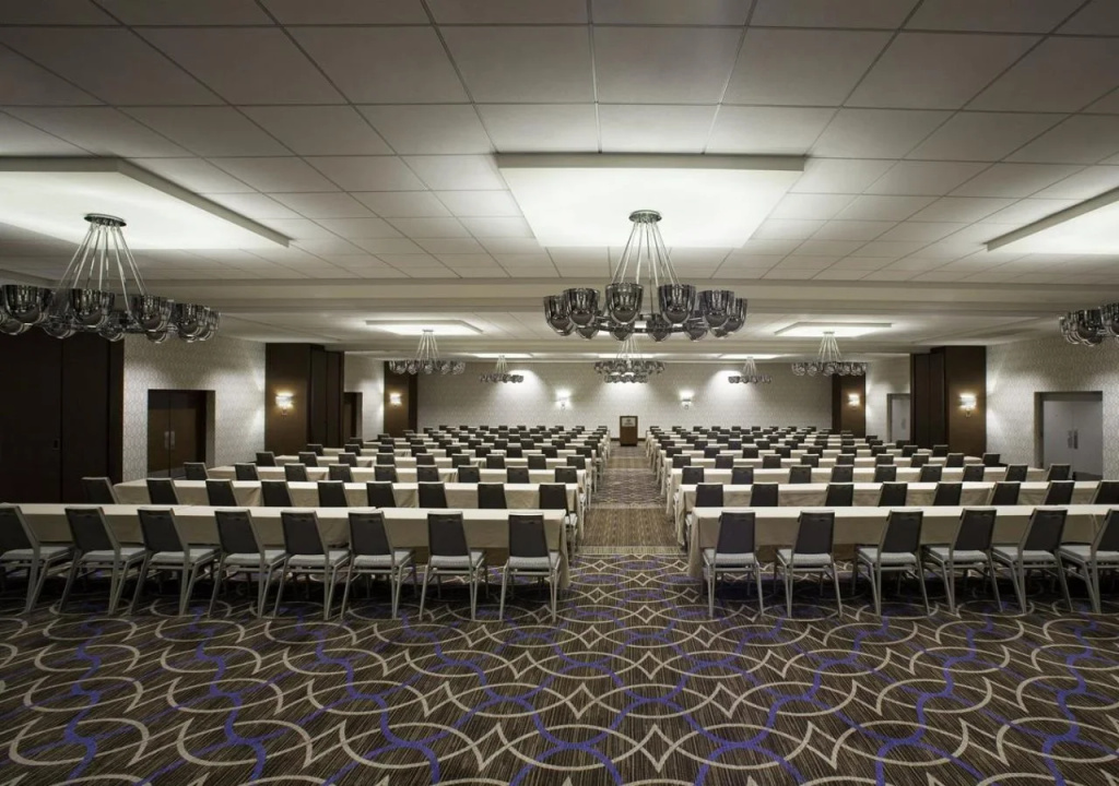 Sheraton Pittsburgh Airport Hotel