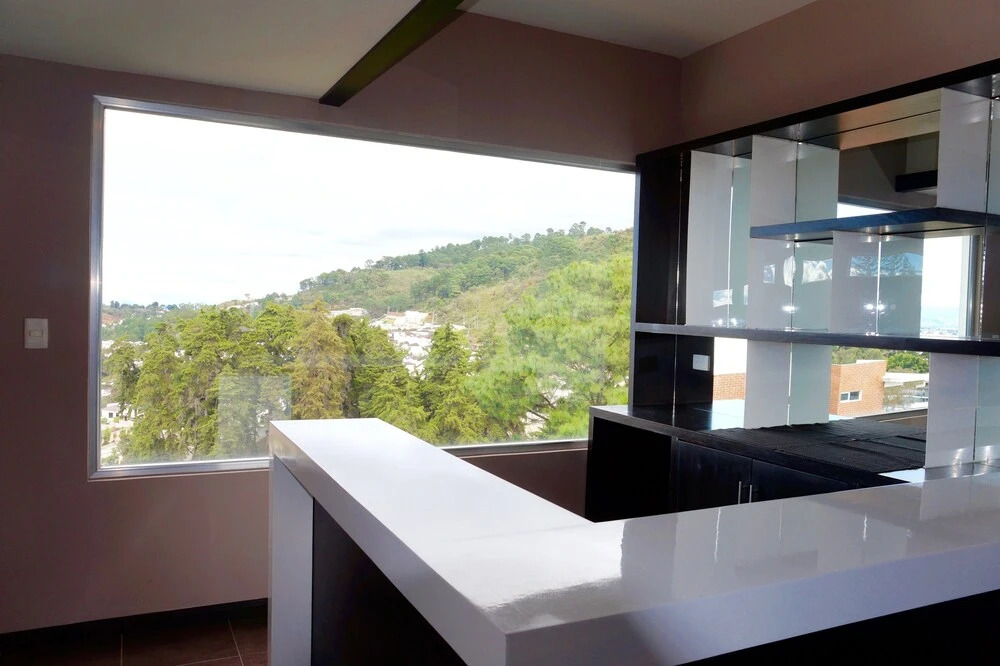 Nueva Caledonia Apartment