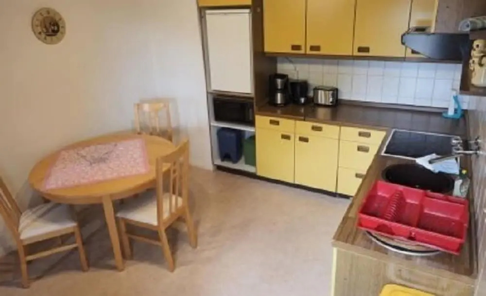 Apartments Carmen-Braunlage