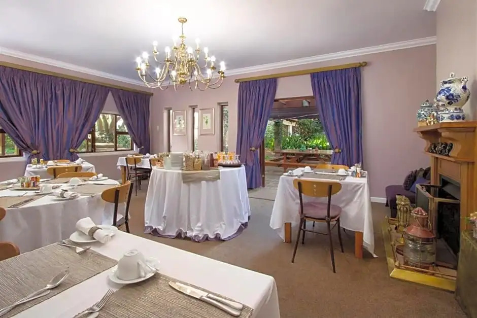 Milkwood Lodge