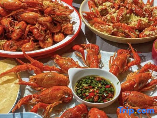 Atour Hotel Furong Middle Road Changsha