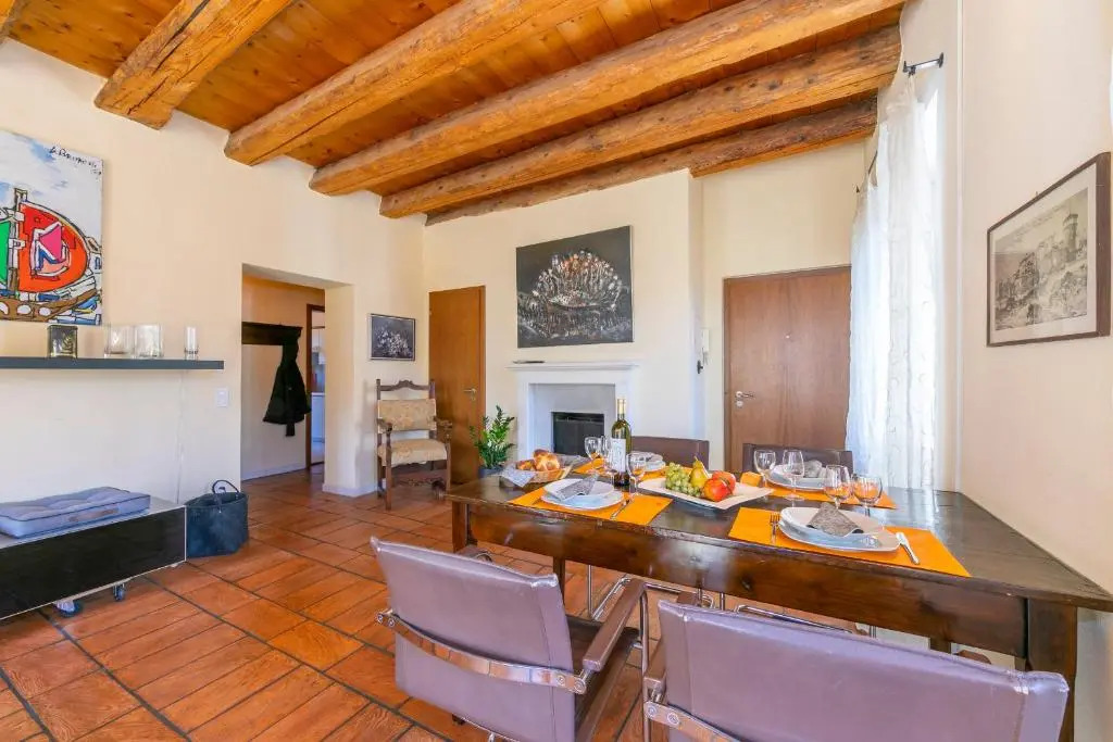 Casa Luisa