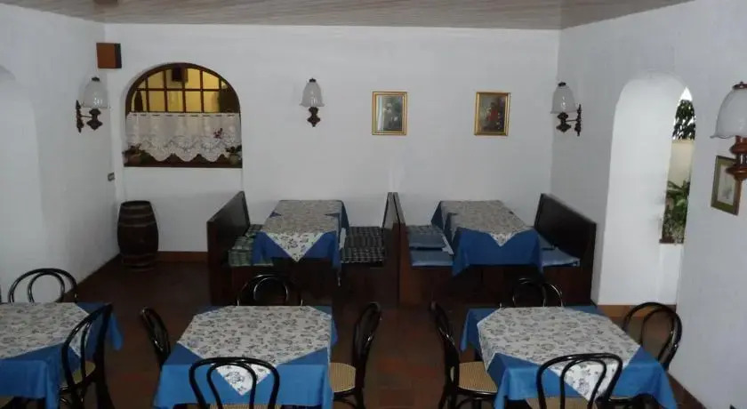 Hotel Alpino