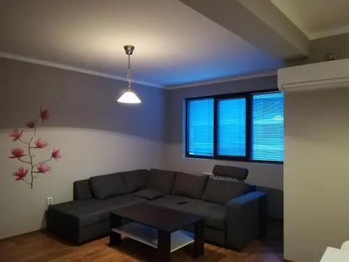 Apartment Sredetz