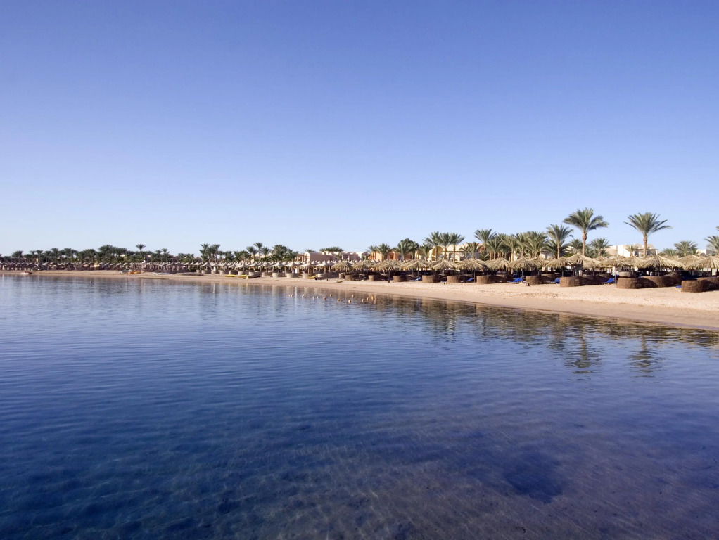 Jaz Makadi Gardens - TUI BLUE Makadi Gardens - Adults Friendly 16 Years Plus
