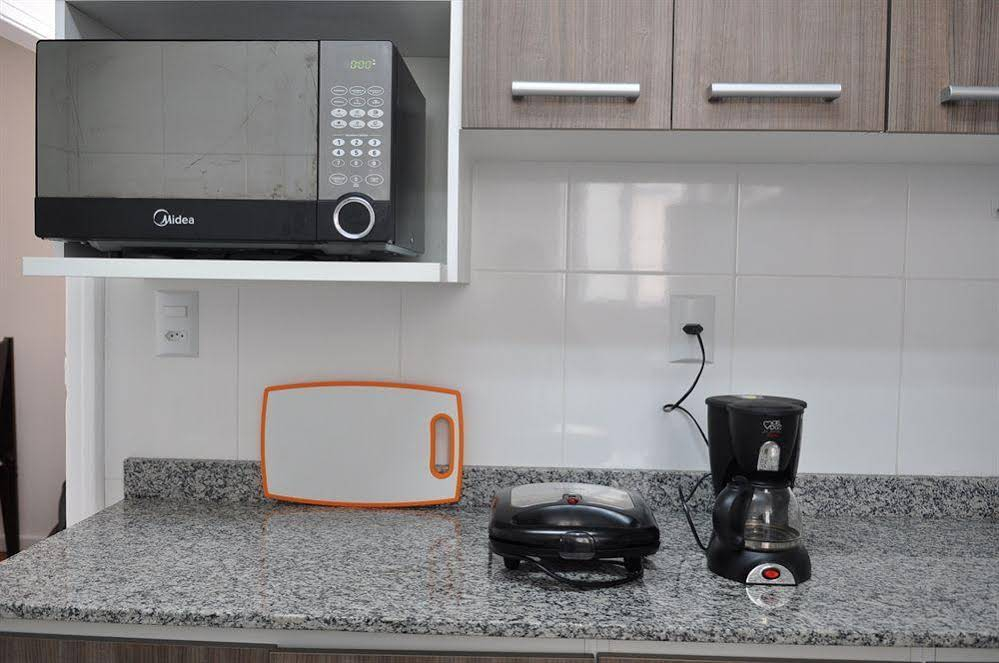 Apartamento Leblon Soleil