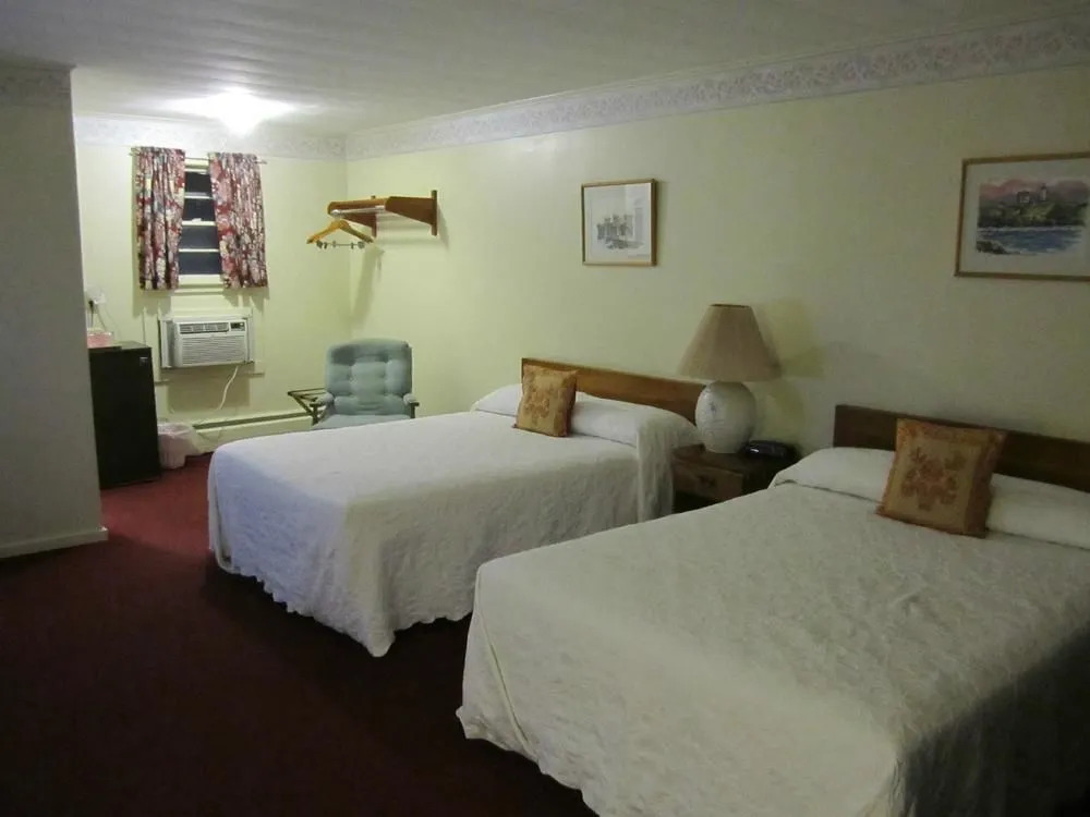 The York Corner Inn