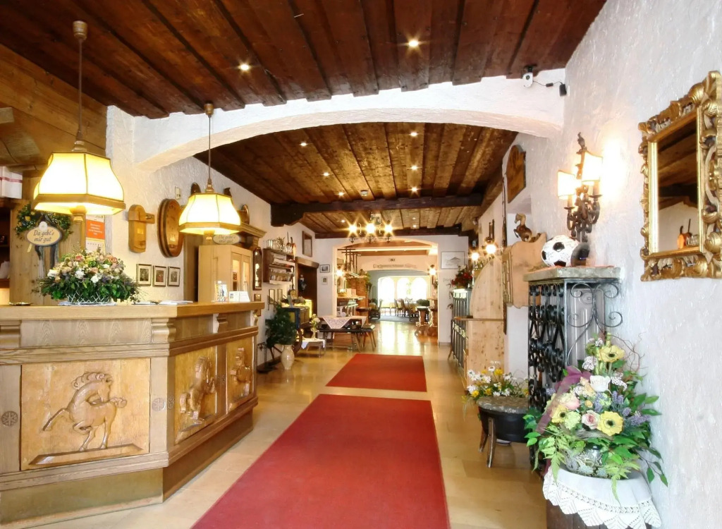 Hotel Post Abtenau