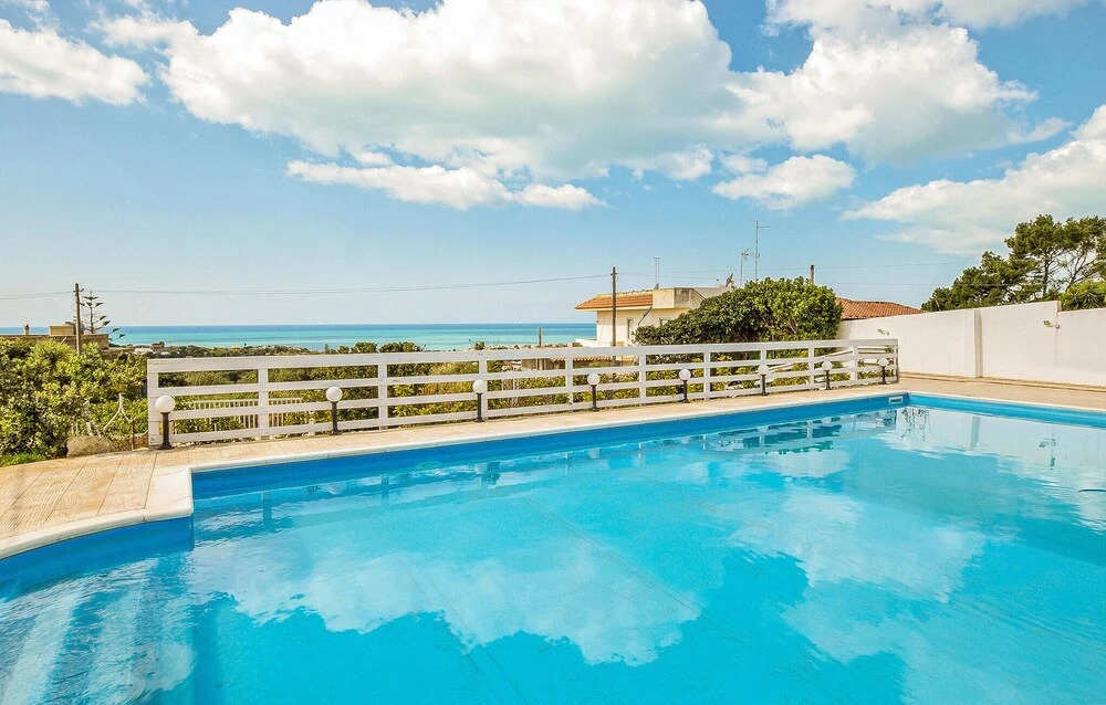 Stunning Home in Scicli With Outdoor Swimming Pool, Wifi and 5 Bedrooms