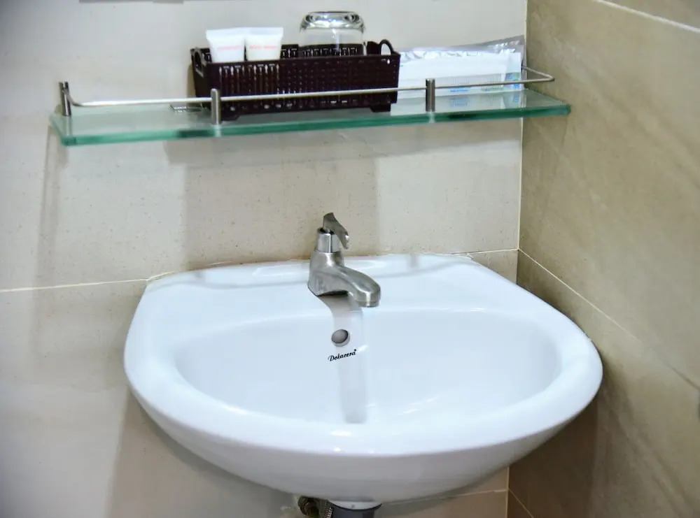Tân Mỹ Hotel