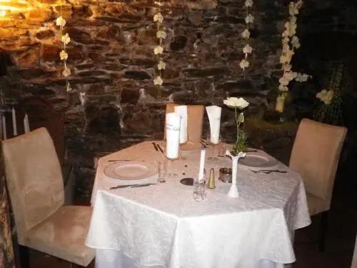 Hotel Ermitage du Moulin Labotte
