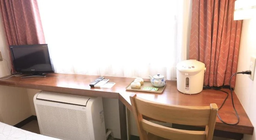 Business Kanko Hotel Kawai