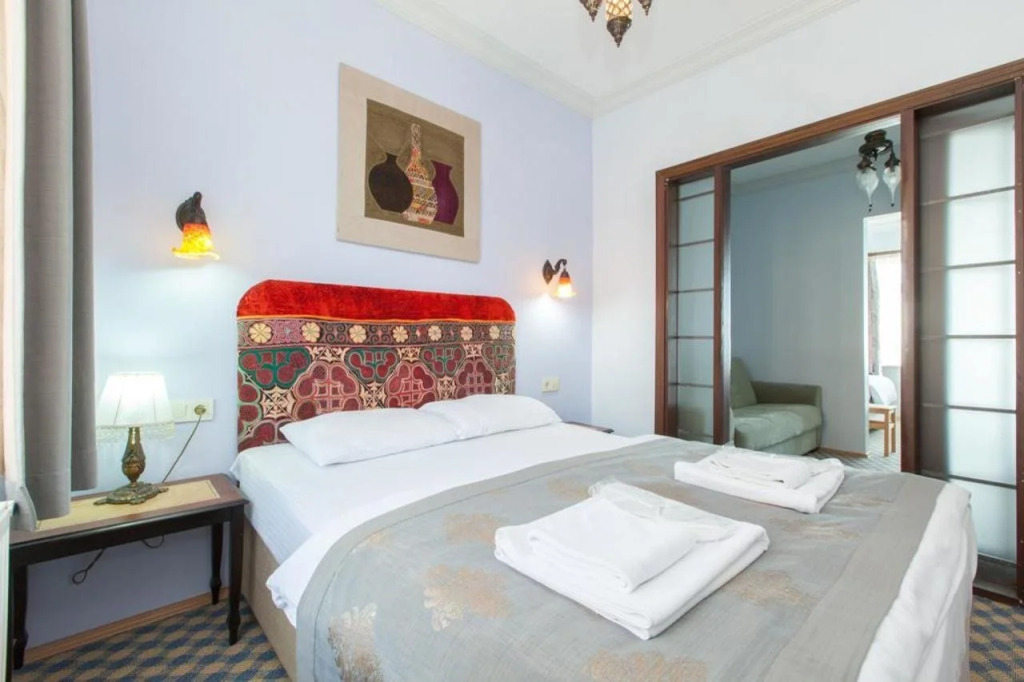 SUFI APART Otel