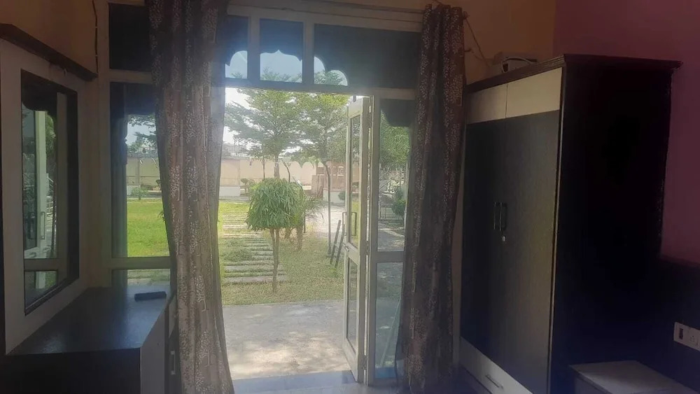 Gharial Bagh Resort