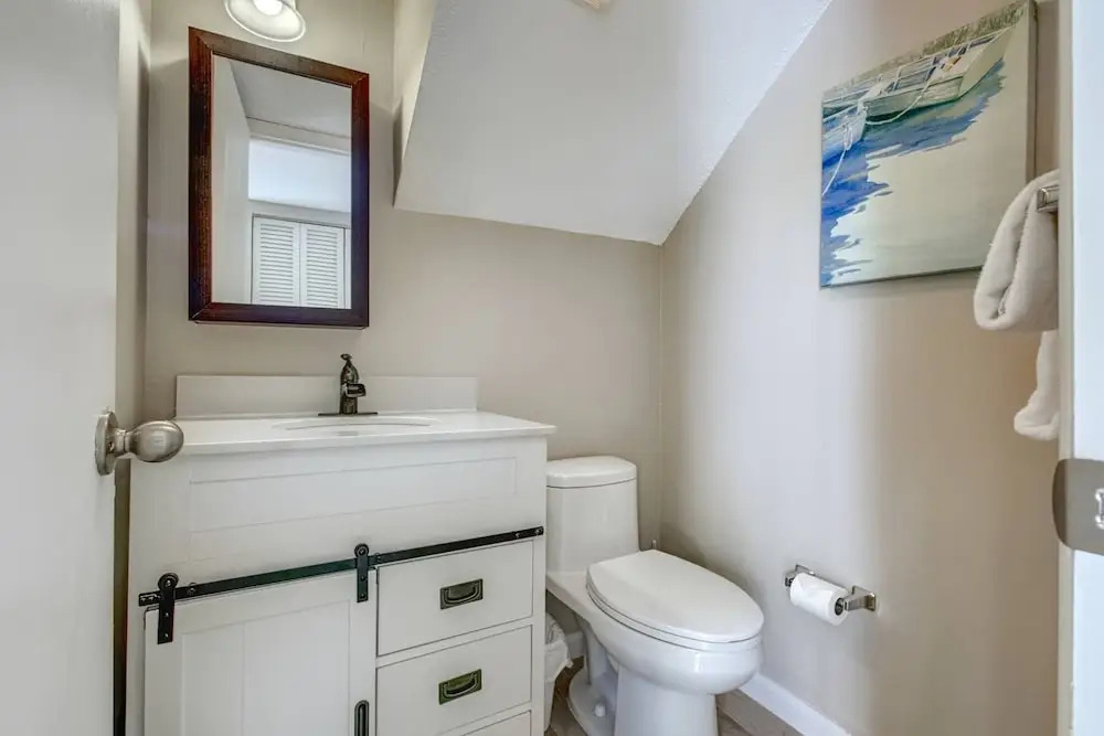 Bay Oaks C Ground Floor