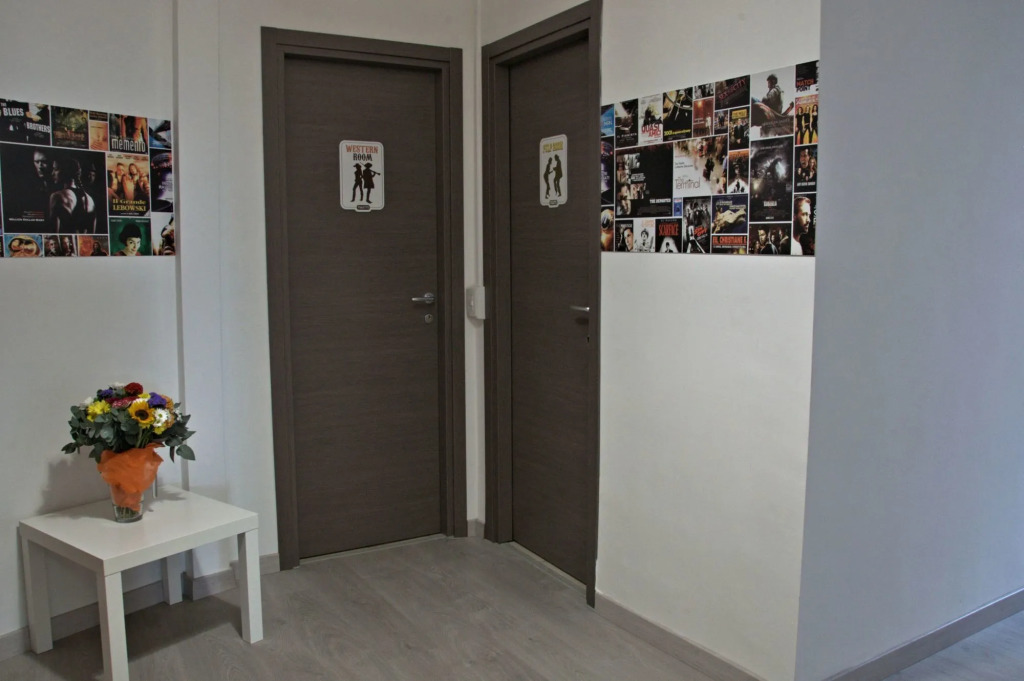 Movie Home Guesthouse