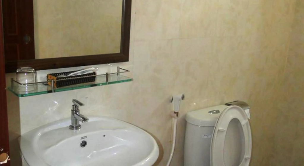 Davi Phu Quoc Guest House