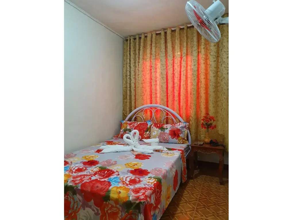 TDM Space Rental