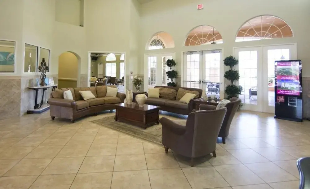 Fd51442 - Bella Vida Resort - 4 Bed 3 Baths Townhouse