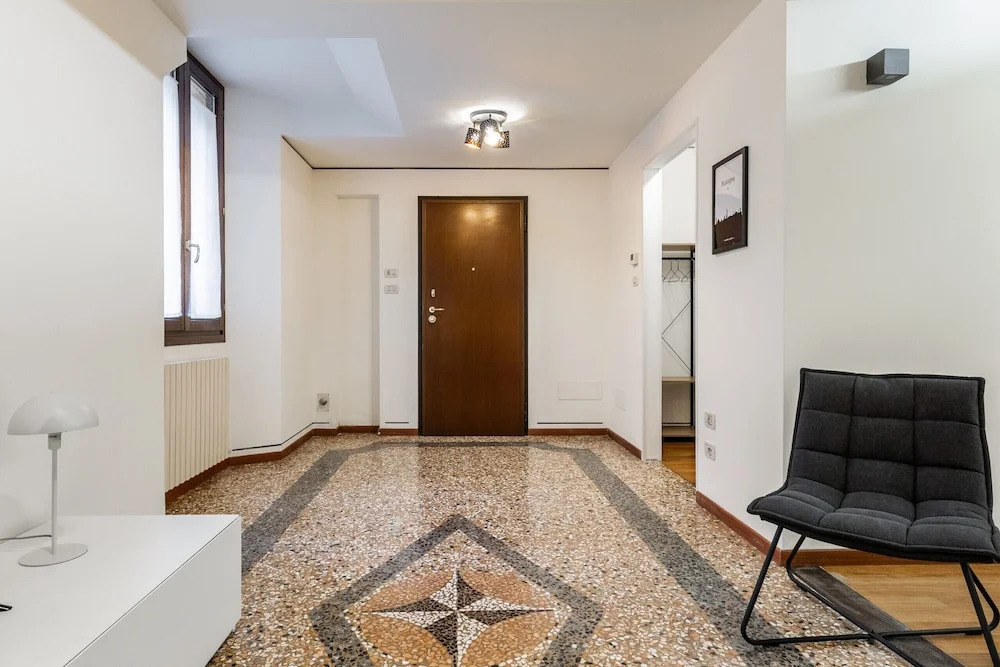 Casa Ambrosini - Artemide Apt by Wonderful Italy
