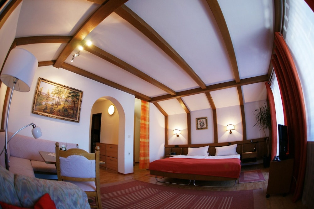 Hotel St. Georg