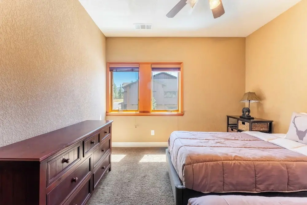 Luxe All-season Retreat by Avantstay Prime Location, Near Skiing