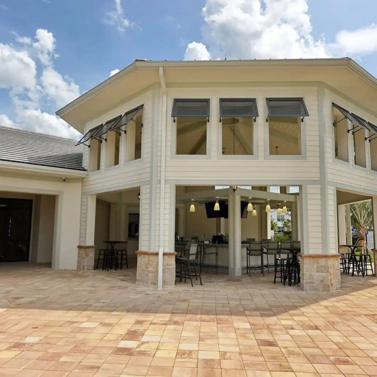 3083 Awesome 4BD Fantastic Club House