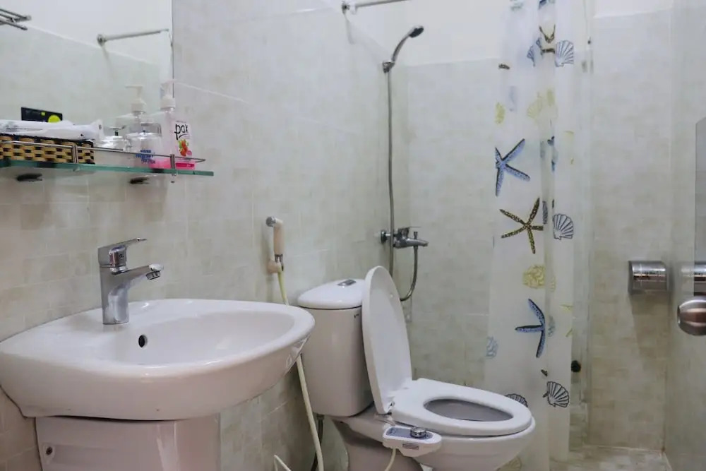 Phuc Da Lat Hotel