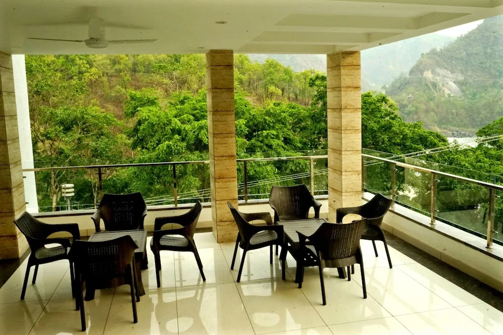 Hotel Trance Ganga
