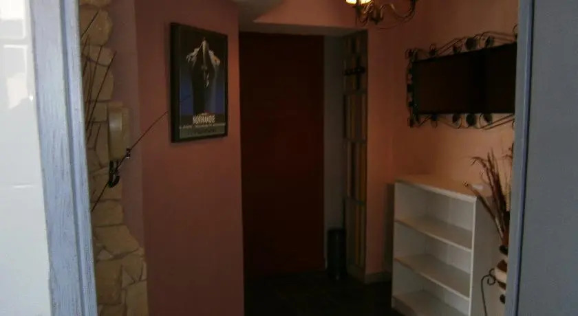 Les appartements du Palais
