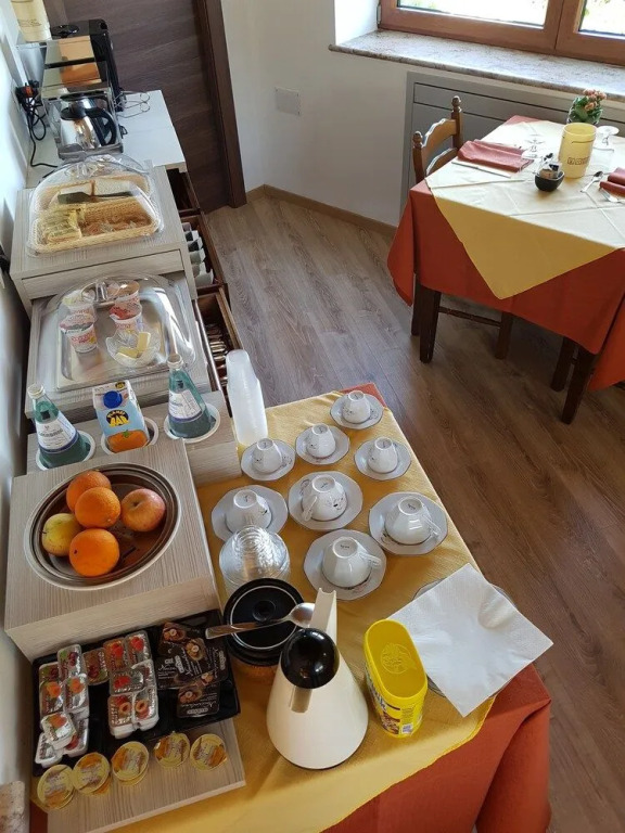 B&B San Pietro