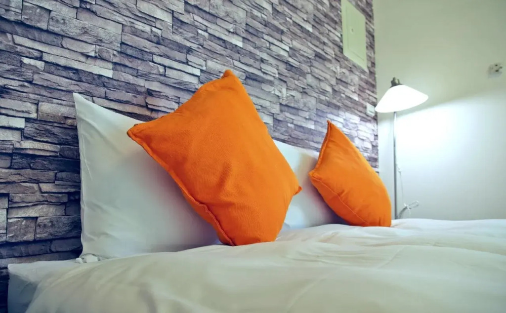 Taichung Fly-inn Hostel