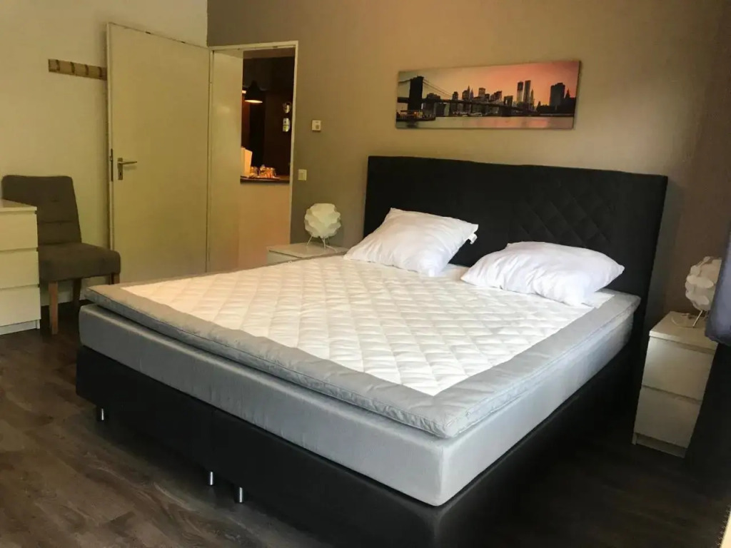 Winterberg Vacation Apartment